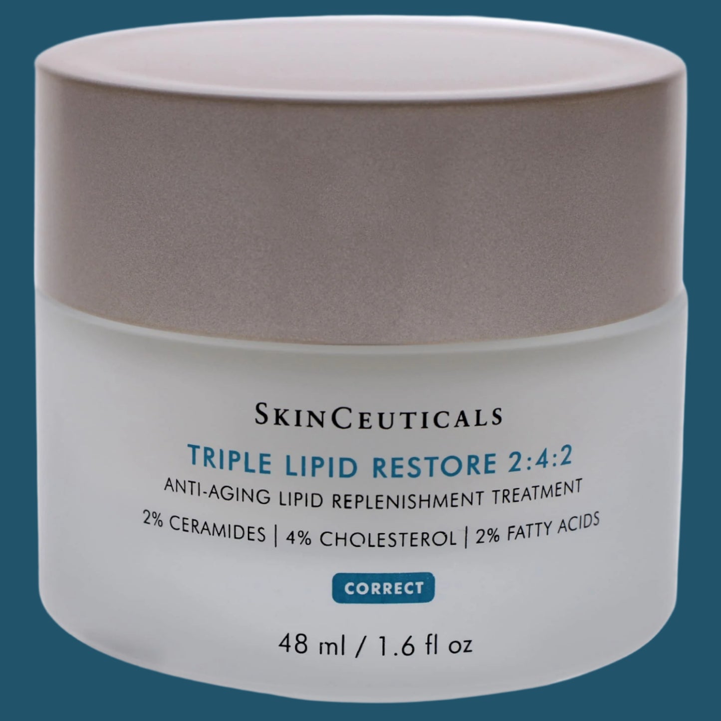 Skin Ceuticals Triple Lipid Restore 2:4:2 50ml 1.6fl oz