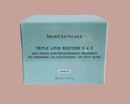 Skin Ceuticals Triple Lipid Restore 2:4:2 50ml 1.6fl oz